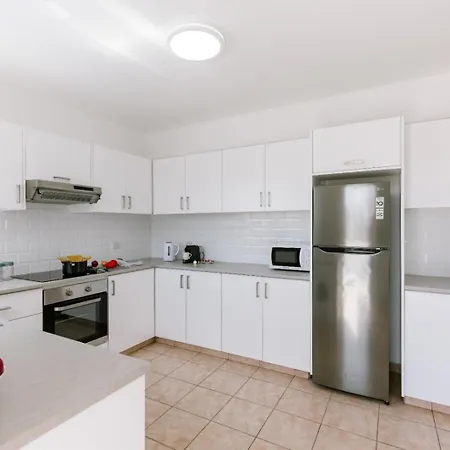 Seaview 3bedroom Penthouse *