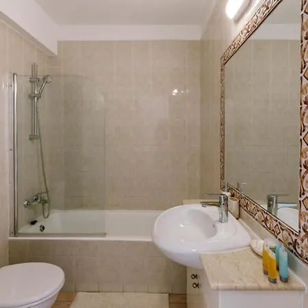 Apartment Seaview 3bedroom Penthouse *